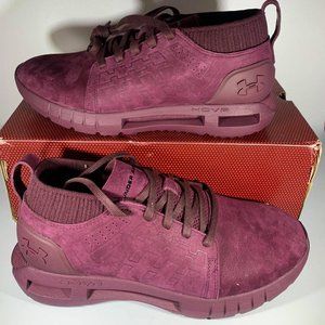 Under Armour Mens Hovr Fitness Workout Trainers Ru